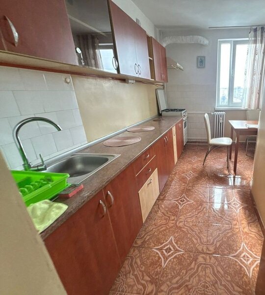 Drumul Taberei, langa parc, ac, tv, contract Anaf